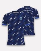 Castletown GAA Club Training Jersey