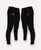 Champion Fitness Croga Skinny Pants (Black) image