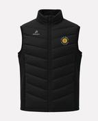 Christ The Redeemer NURSERY Staff FORTIS Gilet (Black) image