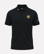 Christ The Redeemer NURSERY Staff FORTIS Polo Shirt (Black) image