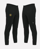 Christ The Redeemer NURSERY Staff TEASRA Joggers (Black) image