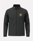 Christ The Redeemer NURSERY Staff TEASRA Waterproof Jacket (Black) image
