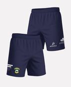 Clodiagh Rangers FC Match Shorts (Navy/White)