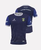 Clodiagh Rangers FC Training Jersey 2025/26 (Navy/Blue/White)