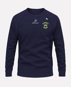 Clodiagh Rangers FC BARR Crew Neck (Navy) image