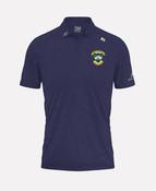 Clodiagh Rangers FC BARR Polo Shirt (Navy) image