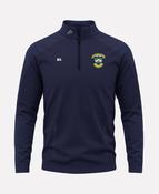 Clodiagh Rangers FC Croga Half Zip (Navy) image