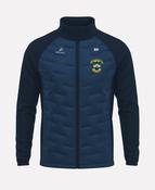 Clodiagh Rangers FC Croga Jacket (Navy)