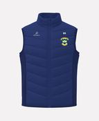 Clodiagh Rangers FC FORTIS Gilet (Navy) image