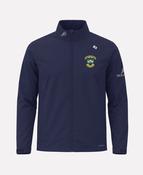 Clodiagh Rangers FC TEASRA Waterproof Jacket (Navy) image