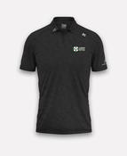 Clonard Waterpolo BARR Polo Shirt (Black) image