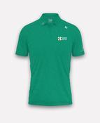 Clonard Waterpolo BARR Polo Shirt (Green) image