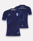 Clongorey FC Training Jersey image