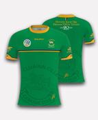 Clonkill Camogie 20th Anniversary Jersey (Green)