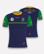 Clonkill Camogie 20th Anniversary Jersey (Navy) image
