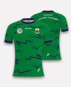 Clonkill Camogie Training Jersey 2024