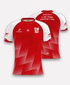 Coill Dubh Hurling Club Training Jersey image