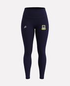 Colaiste Mhuire Co-Ed FORTIS Leggings (Navy)