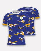 Corpus Christi Boxing Club Training Jersey 2024 image