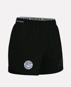 Craigavon Integrated College Womens Flex Shorts (Black) image