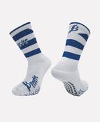 Craigavon Integrated College Miniz Hooped Socks (Blue/White) image