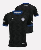 Craigavon Integrated College Jersey (Black/Blue/White) image