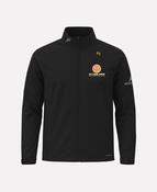 Cu Chulainn Water Polo TEASRA Waterproof Jacket (Black)