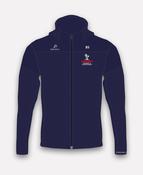 DASH Strength &amp; Conditioning TACA Hoody (Navy) image