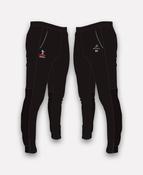 DASH Strength &amp; Conditioning  TACA Skinny Pants (Black) image