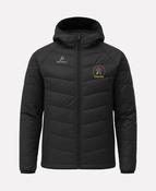 Deanby Special School STAFF FORTIS Hooded Jacket (Black) image