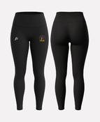 Deanby Special School STAFF FORTIS Leggings (Black) image