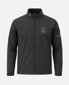 Deanby Special School STAFF TEASRA Waterproof Jacket (Black) image