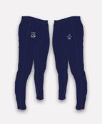 Delvin Camogie BARR Skinny Pants (Navy) image
