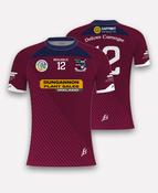 Delvin Camogie Match Jersey 2024 image