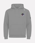 Delvin Camogie TEASRA Pullover Hoodie (Grey)