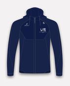 Department of Sport and Exercise Science SETU BARR Hoody (Navy)