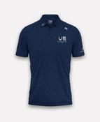 Department of Sport and Exercise Science SETU BARR Polo Shirt (Navy) image