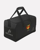 Down Camogie CROGA Gear Bag (Black)