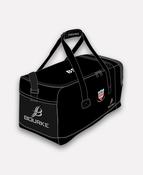Drom &amp; Inch Camogie CROGA Gear Bag (Black)