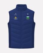 Drom &amp; Inch GAA FORTIS Gilet (Navy) image