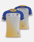 Dromina GAA Jersey image