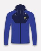 Dualla Ballytarsna Boherlahan AC BARR Hoody (Navy/Blue) image