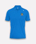 Dualla Ballytarsna Boherlahan AC BARR Polo Shirt (Blue) image