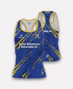 Dualla Ballytarsna Boherlahan AC Lady's Singlet image