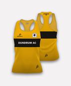 Dundrum AC Lady's Singlet image