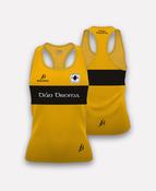 Dundrum AC Lady's IRISH Singlet image
