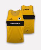Dundrum AC Mens Singlet image