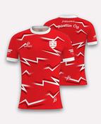 Durlas Og Training Jersey 2025 image