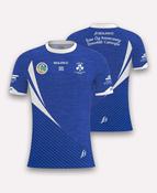 Eire Og Annacarty Donohill Camogie Jersey image