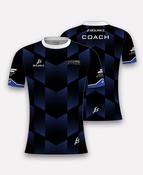 Ferris Fitness Coach Jersey image